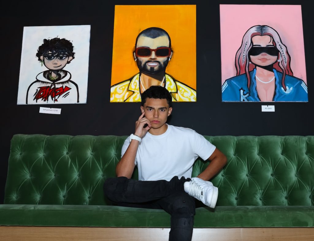 Romeo Parra Arias