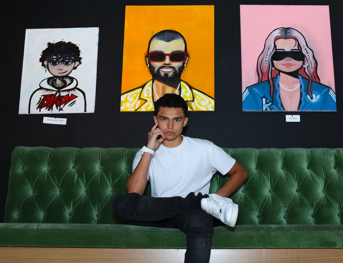 Romeo Parra Arias
