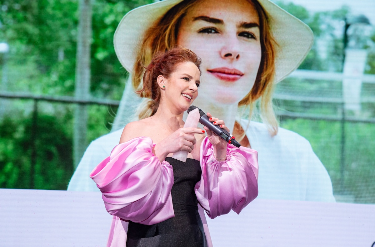 Eglantina Zingg