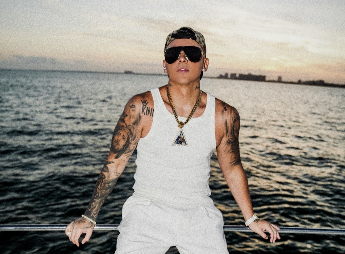 Kevin Roldán
