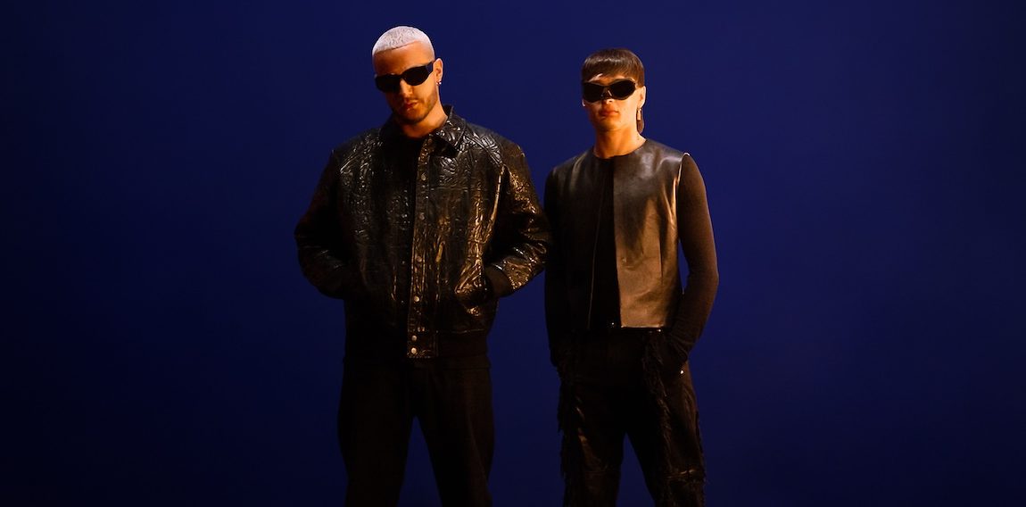 DJ Snake y Peso Pluma
