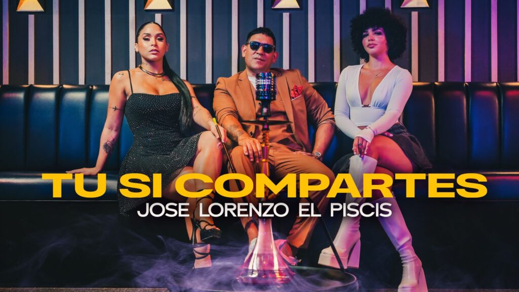 Jose Lorenzo El Piscis