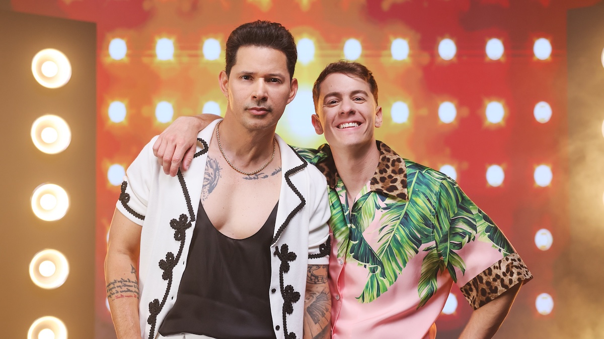 La colaboración representa la unión de dos potencias musicales, Cuba y Puerto Rico.