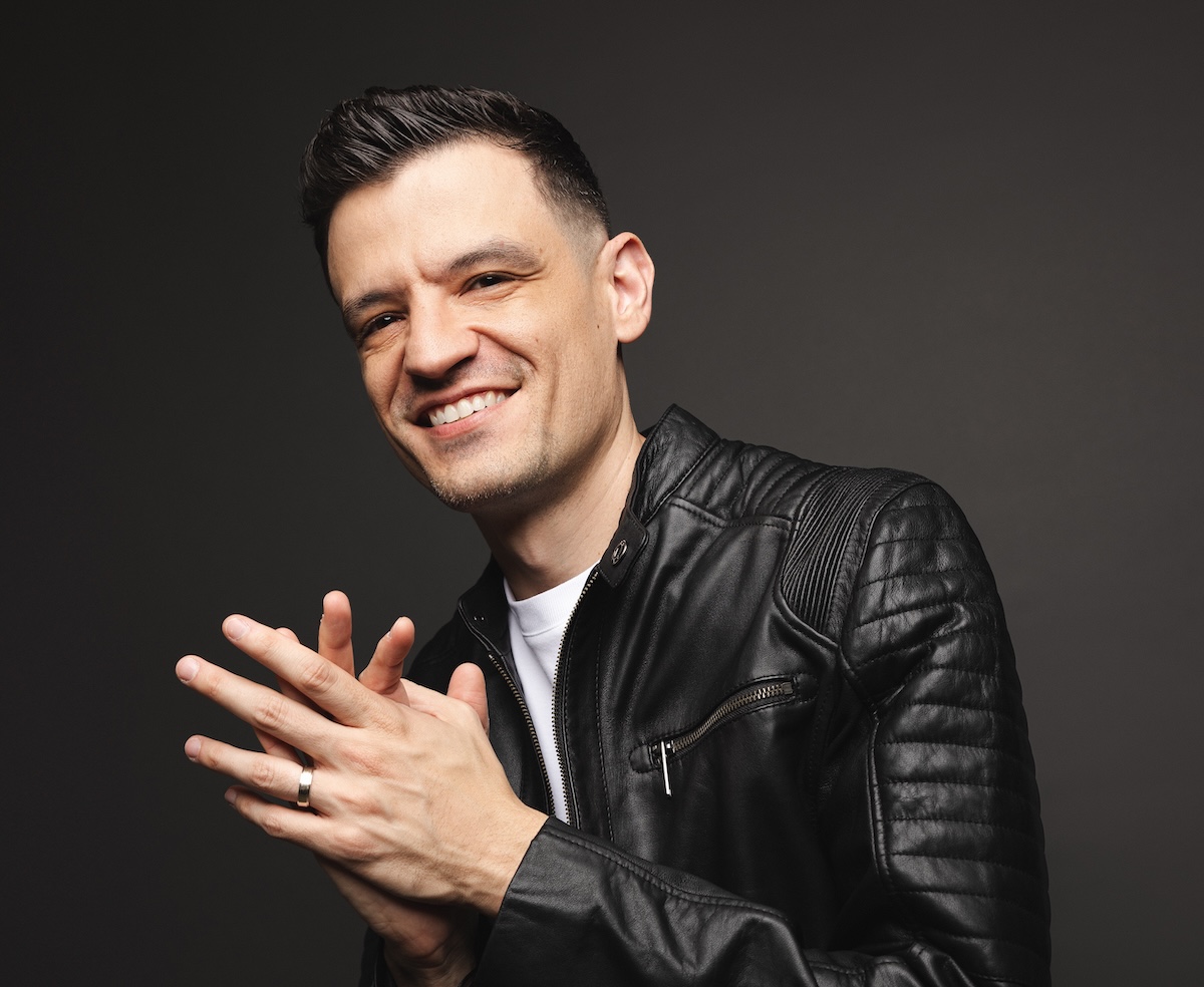 Luis Barrera Jr