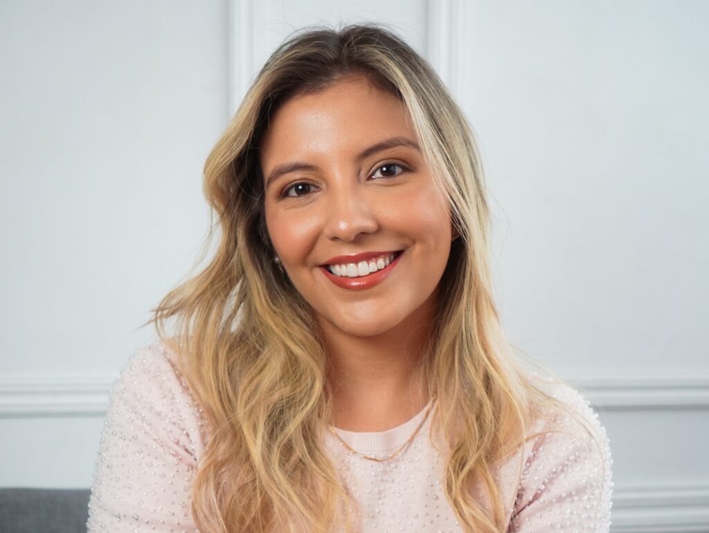 María Paula Peña González