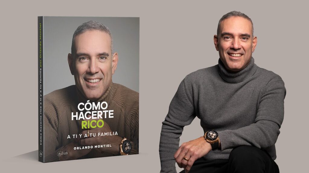Orlando Montiel