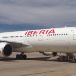 Iberia