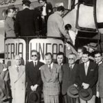 Iberia México