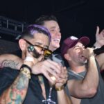 Marko reúne a celebridades en Miami por cumpleaños
