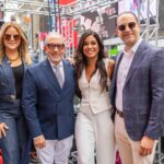 El evento se celebrará en Santo Domingo y Miami.
