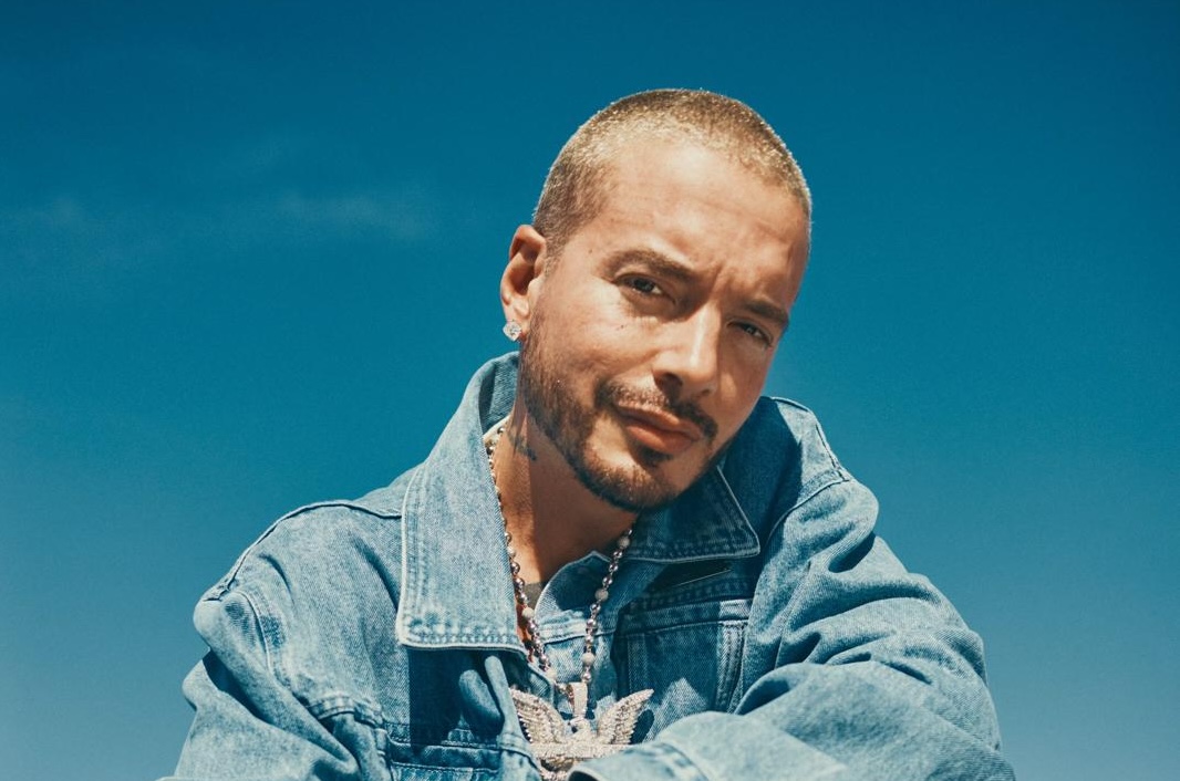 J Balvin
