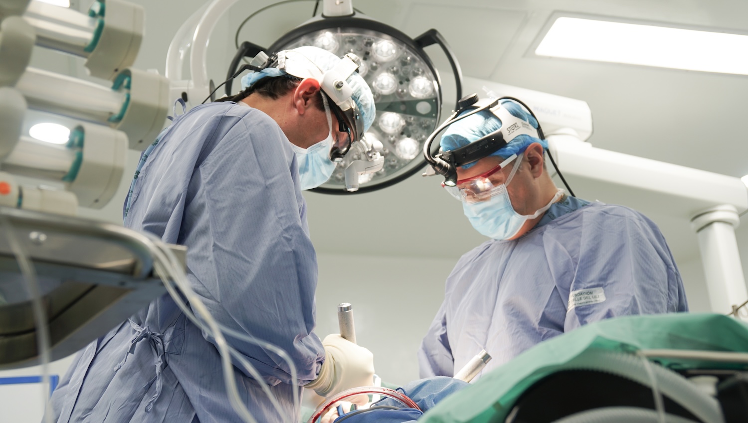 Según ProColombia, el número de turistas médicos en Colombia aumentó de 25.000 en 2015 a 85.000 en 2023.