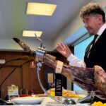 Jamón ibérico