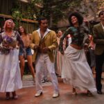 La Bendición reinventa la salsa