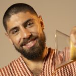 Beta Mejia