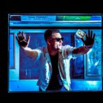 “Nadie Sabe Na” es un auténtico himno de fe, fuerza, confianza y determinación.