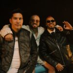 Chyno, Nacho y Fer Ariza presentan “Niña Bonita 2”
