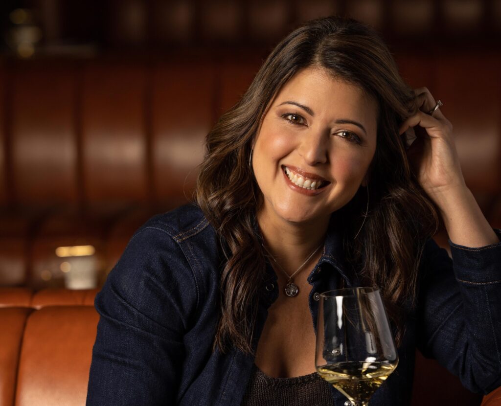 Doreen Colondres será la host de la masterclass oficial del evento