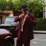 ue el invitado especial de Chivas Regal y Scuderia Ferrari, el equipo de Fórmula 1 más antiguo y con más victorias del mundo.