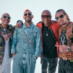Fer Ariza y Proyecto Uno