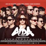 Aida y Vuelta