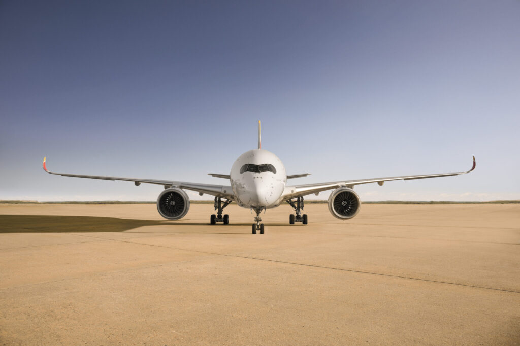 Iberia.