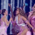 Thalía eligió a Paola Ruiz