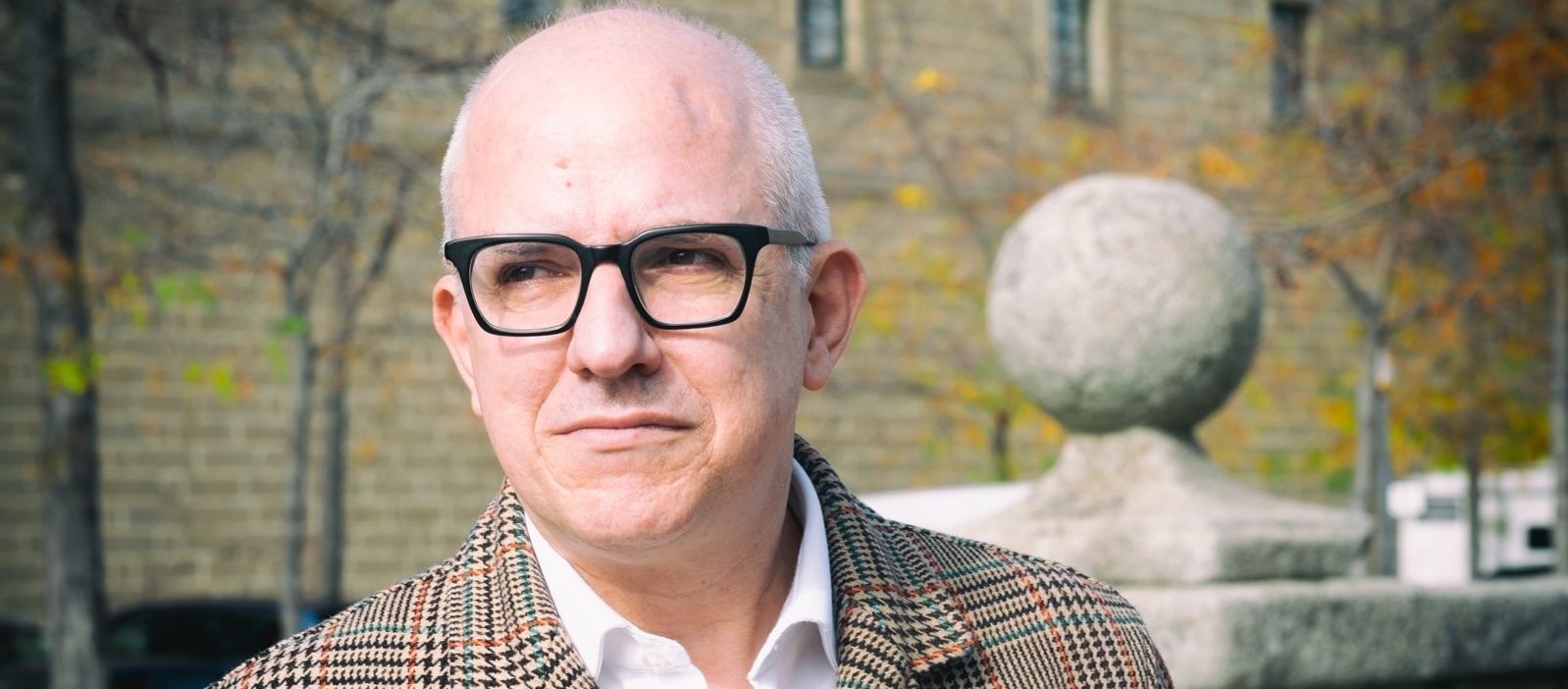 “Desfila La Habana”, la nueva novela de Antonio José Ponte