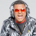 Gran DJ Holmes