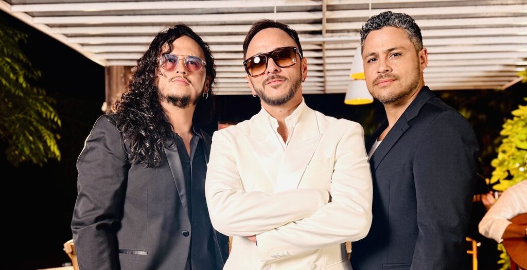 Los Tri‑O