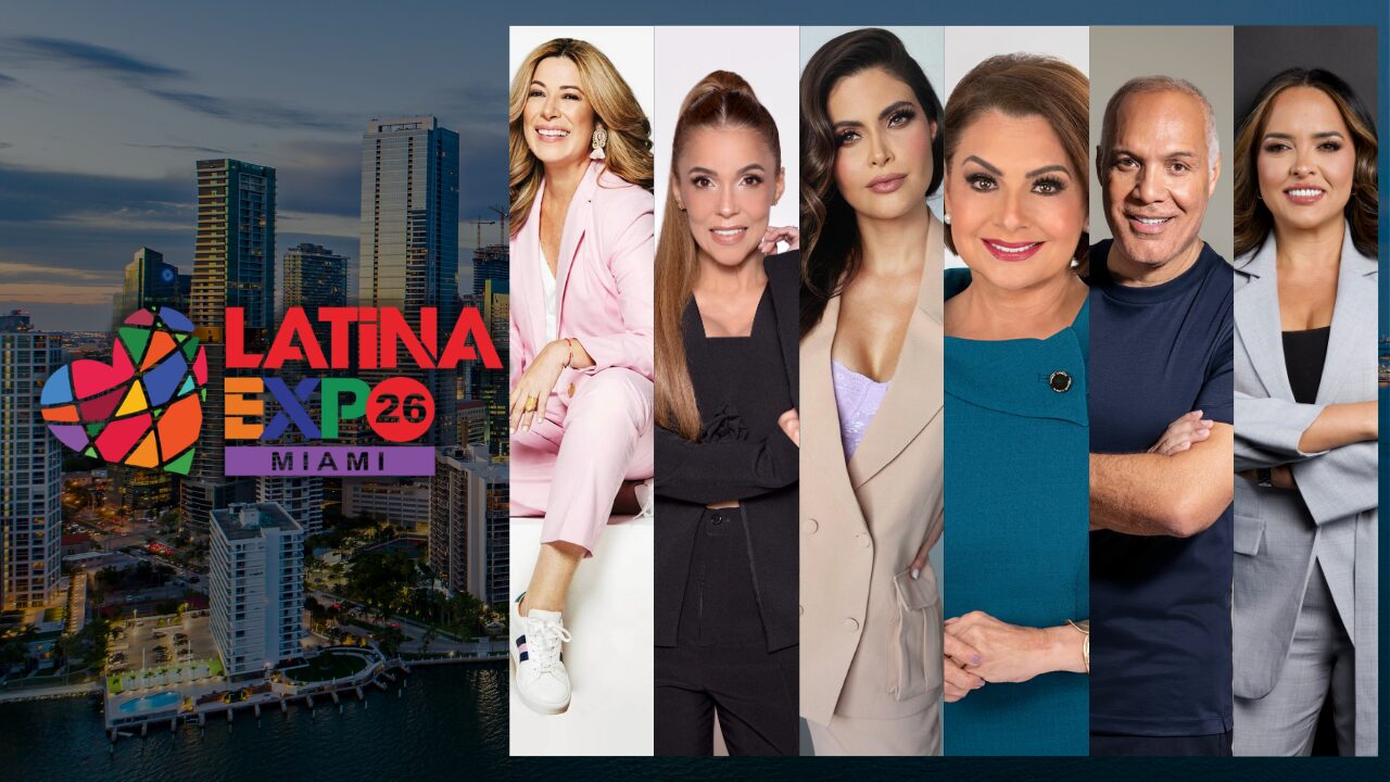 Latina Expo Miami 2026