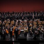 Fire, Guitar, Legend: Teatro Real de Madrid
