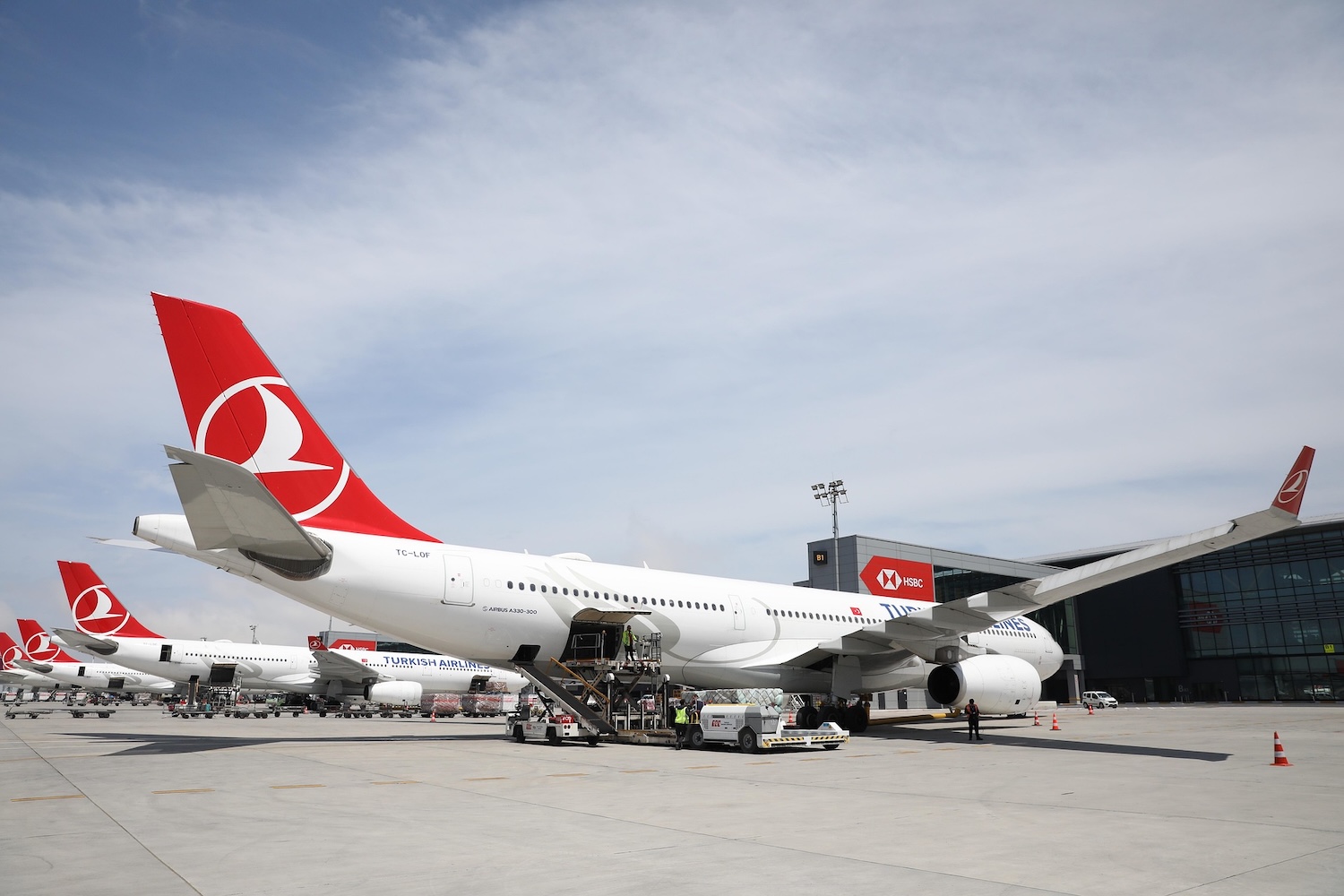 Estambul.